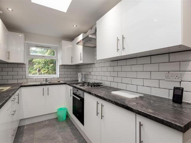 House for rent in Stirchley, Birmingham