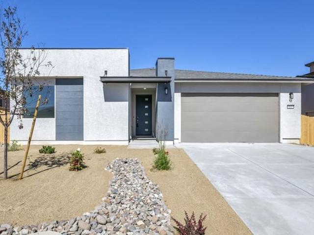 House for sale in Carson City, Nevada