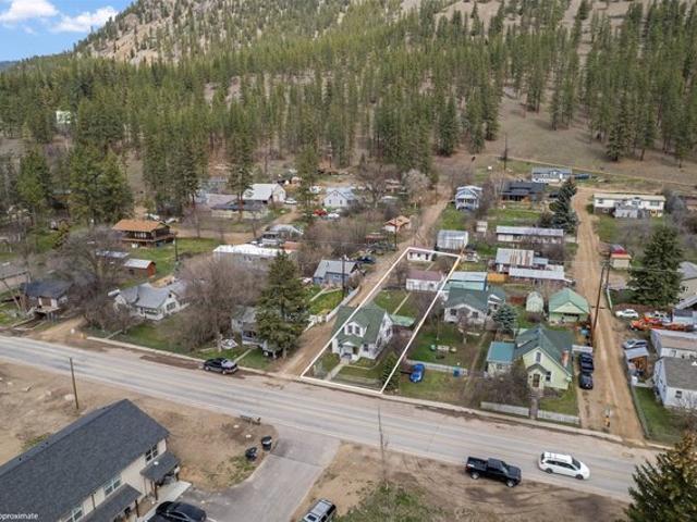 House for sale in Alberton, Montana