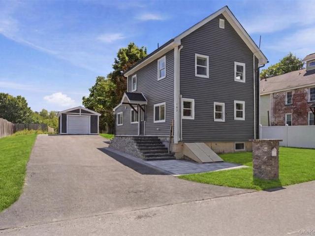 House for sale in Kingston, New York
