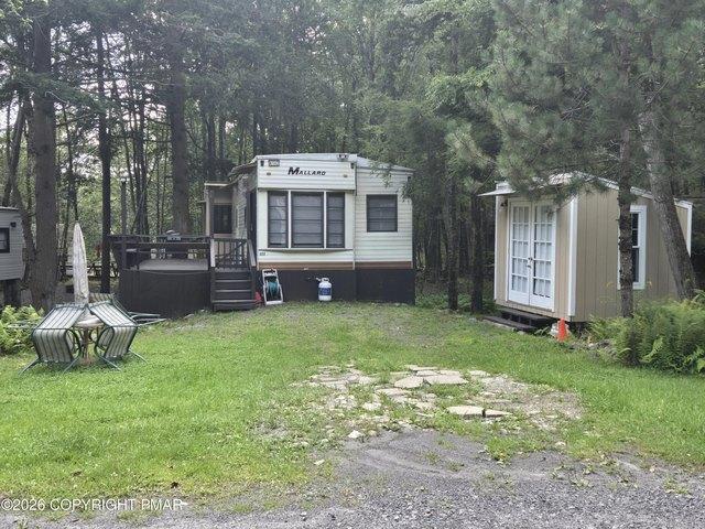 Land for sale in Gouldsboro, Lehigh Township
