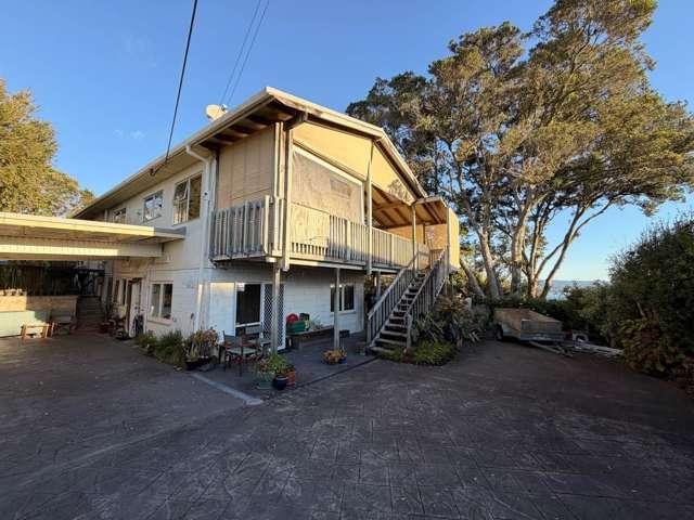 House for rent in Wairau Valley