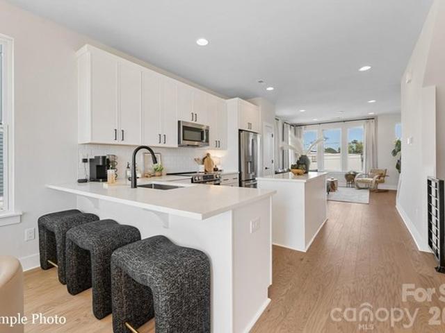 Townhouse for sale in Mecklenburg, North Carolina