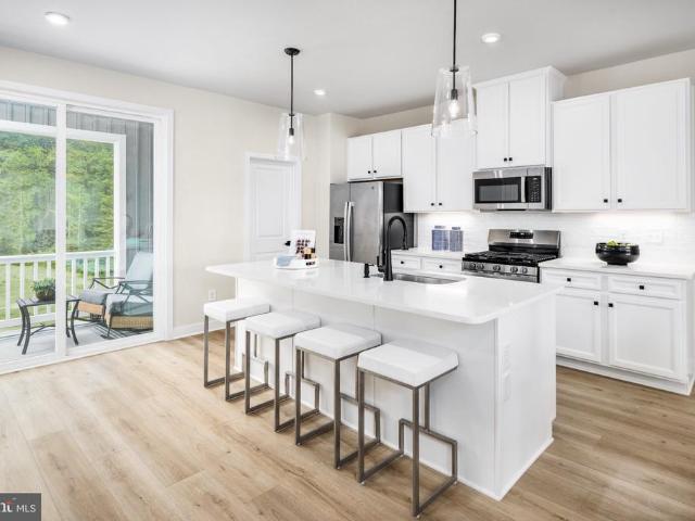 Townhouse for sale in Watson Estates, Prince Frederick