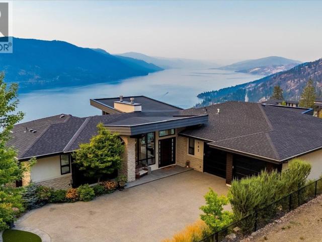 House for sale in Winfield, British Columbia