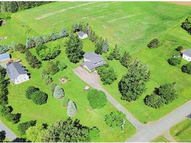 House for sale in Carleton, New Brunswick