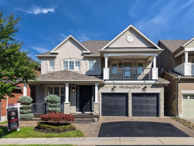 House for sale in York, Ontario