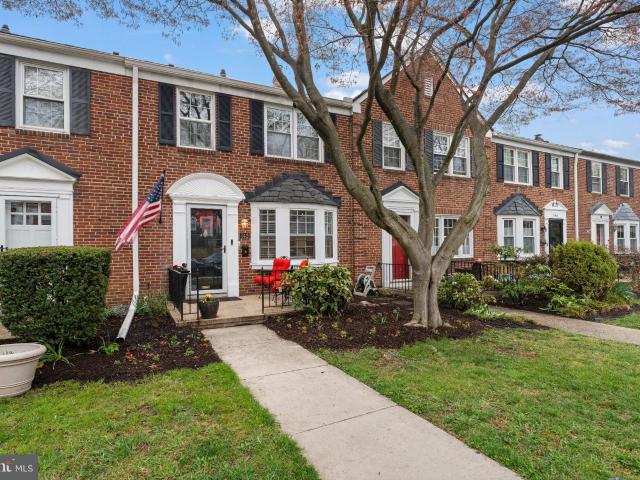 Property for sale in Glen Arm, Maryland