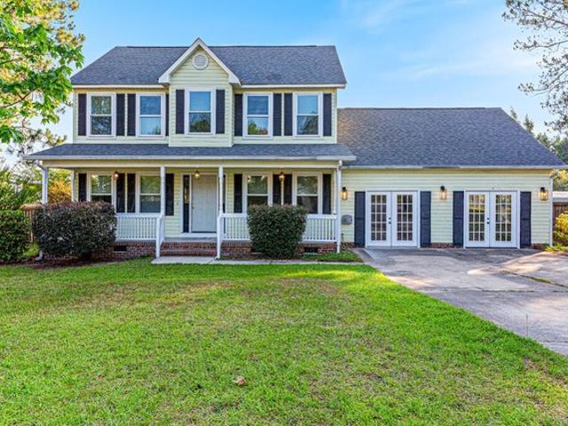 House for sale in Cameron, Moore County