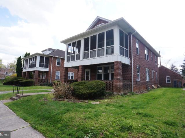 Property for sale in Chambersburg, Pennsylvania