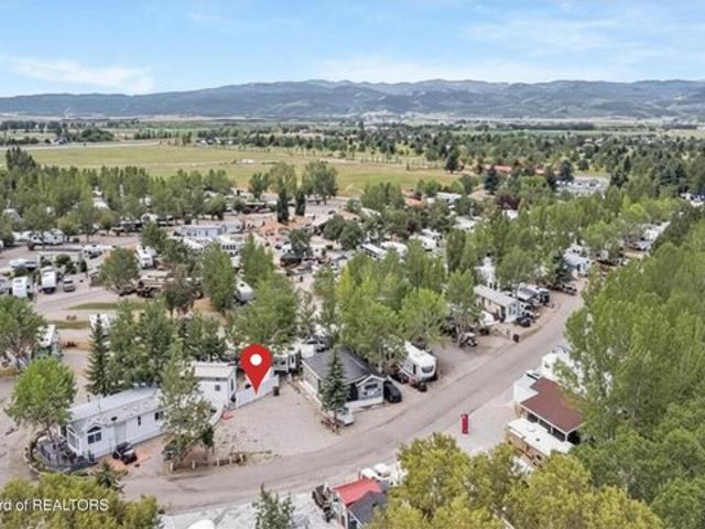 Land for sale in Wyoming