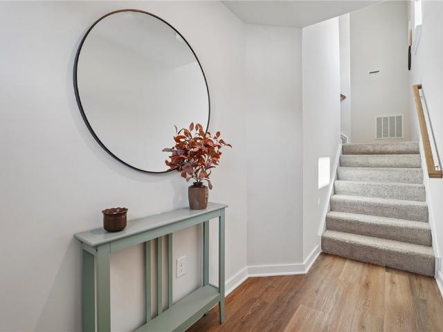 Townhouse for sale in Moon, Pennsylvania