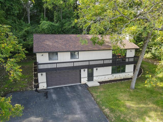 House for sale in Waterford, Wisconsin