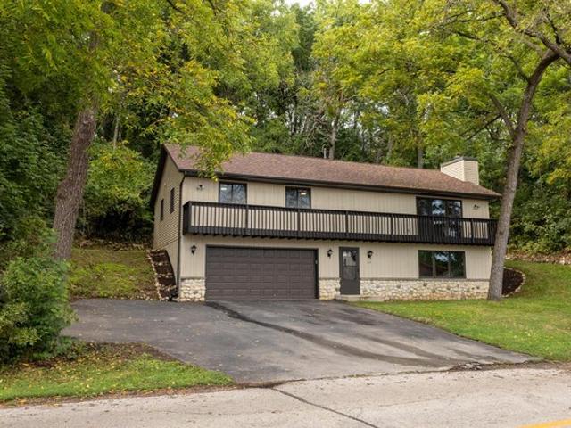 House for sale in Waterford, Wisconsin