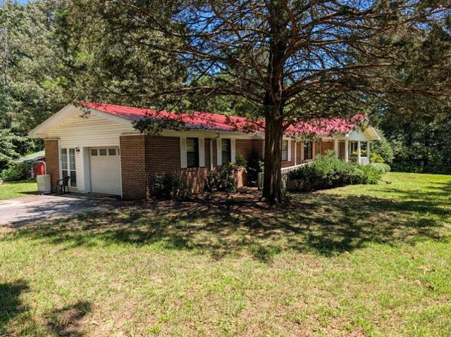 House for sale in Henagar, Alabama