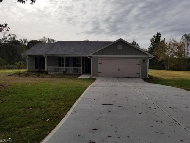 House for sale in Hull, Georgia
