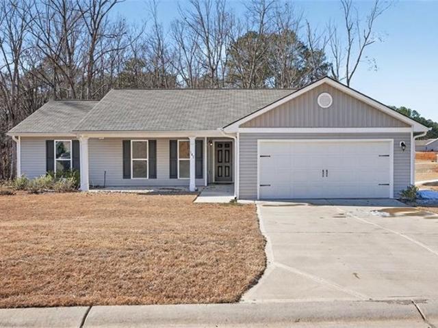 House for sale in Hull, Georgia