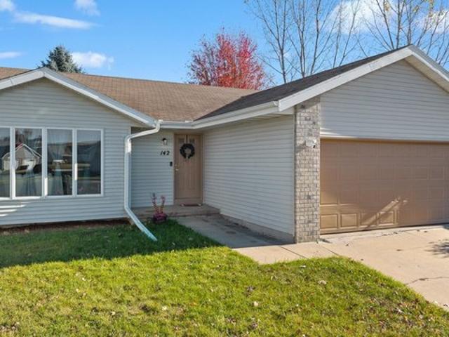 House for sale in Reedsburg, Wisconsin