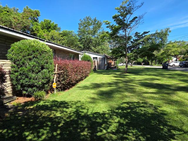 House for sale in Cochran, Georgia