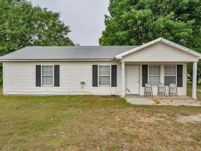 House for sale in Cordele, Georgia