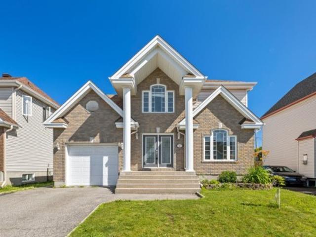 House for sale in Gatineau, Quebec