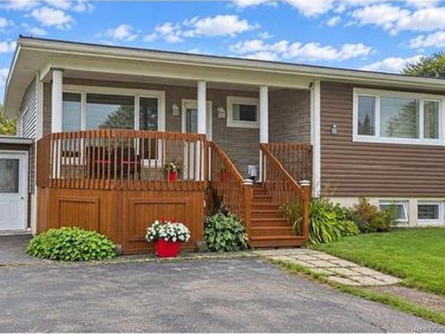 House for sale in Shippagan, New Brunswick