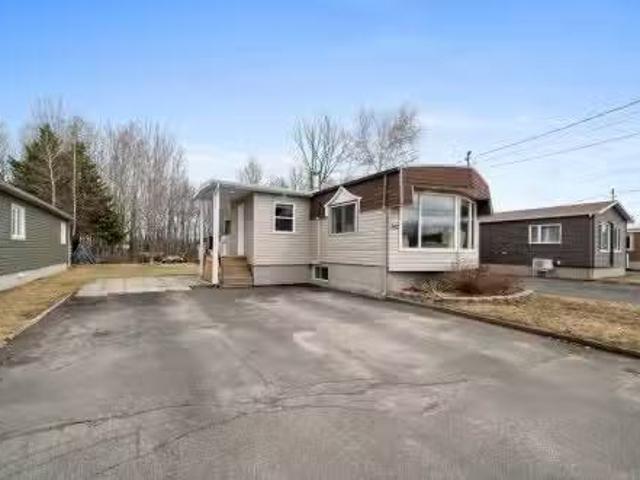 House for sale in Laurier-station, Quebec
