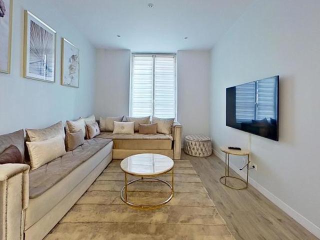 Appartement location à Nanterre, Levallois-perret