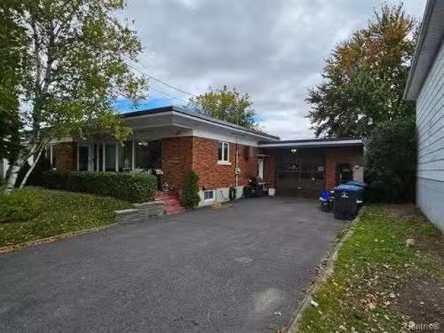 House for sale in Saiint-Jean, Saint-Jean-sur-Richelieu