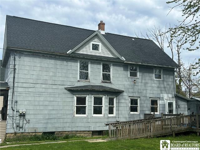 House for sale in Dunkirk, New York