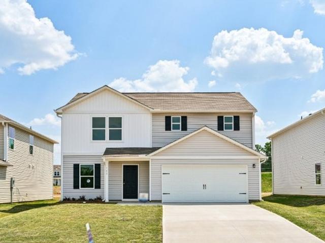 House for sale in Union, South Carolina