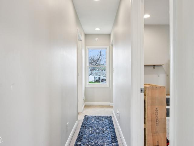 House for sale in Beech Grove, Indiana
