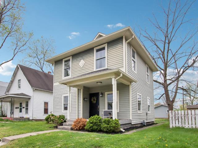 House for sale in Beech Grove, Indiana
