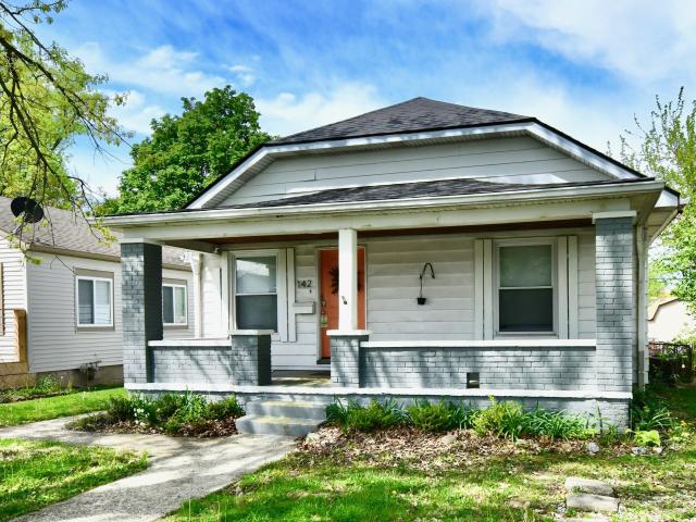 House for sale in Beech Grove, Indiana