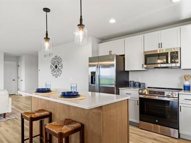 House for sale in Evansville, Wisconsin