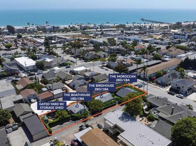 House for sale in Ventura, California
