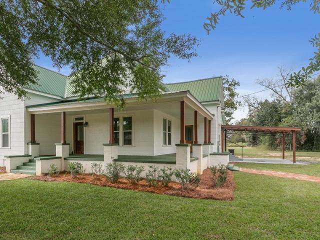House for sale in Newville, Henry County