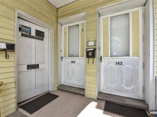 Property for sale in Hackensack, New Jersey