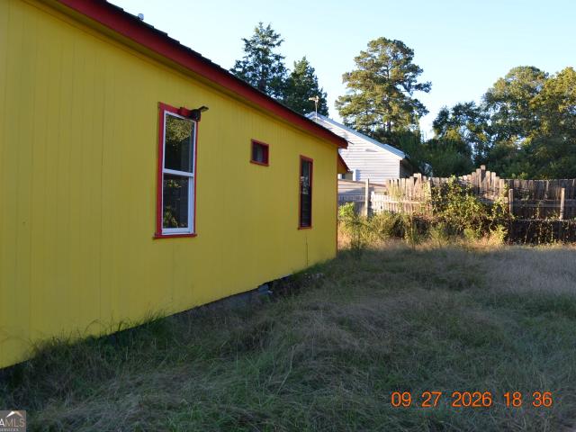 House for sale in Hardwick, Baldwin County