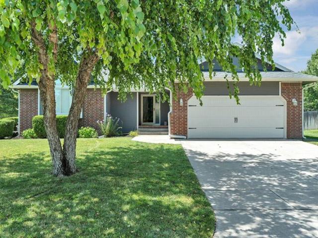 House for sale in Kansas