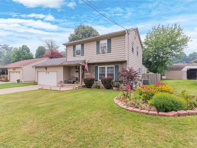 House for sale in Ohio