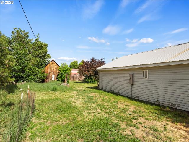 House for sale in Halfway, Oregon