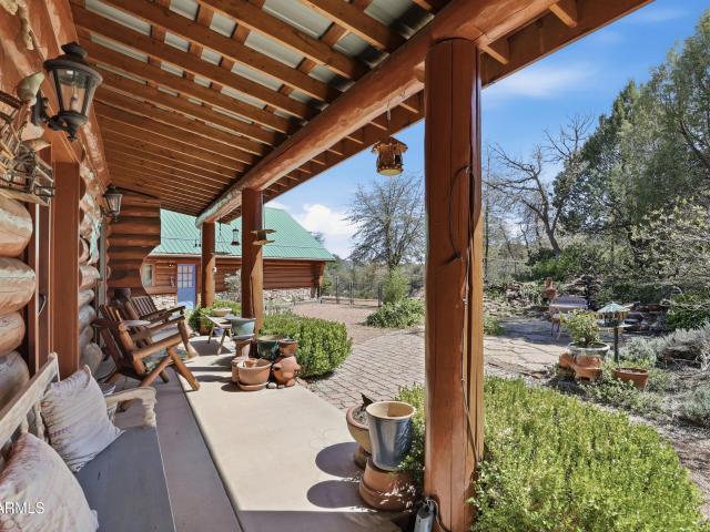 House for sale in Gila, Arizona