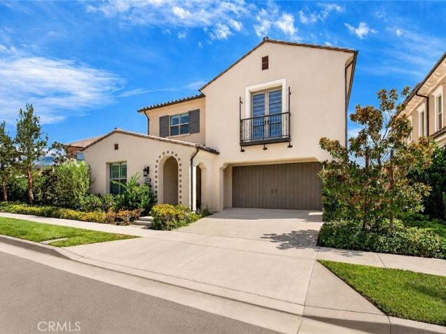 House for sale in Irvine, California