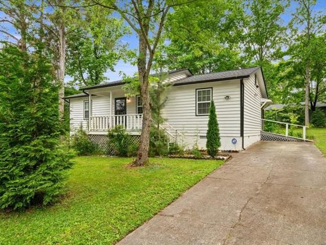 House for sale in Dalton, Georgia