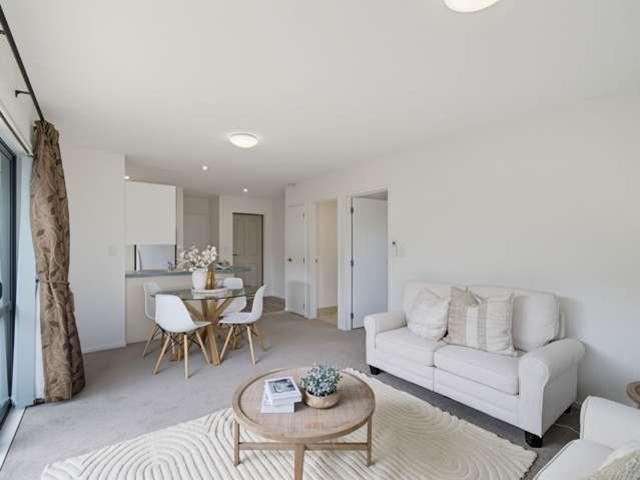 Townhouse for sale in Papanui, Canterbury