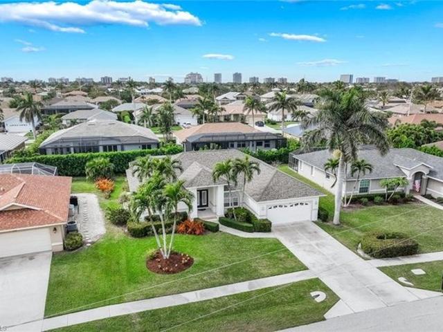 House for sale in Marco Island, Florida