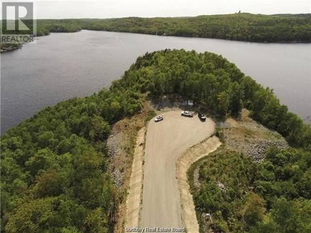 Land for sale in Skead, Greater Sudbury