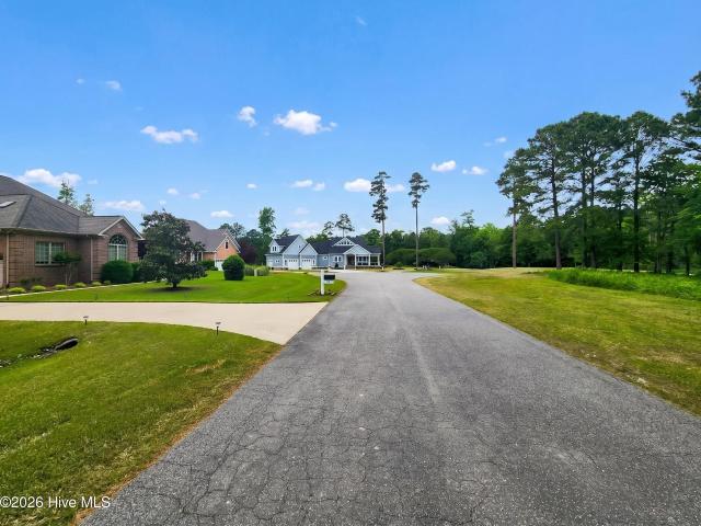 Land for sale in Hertford, North Carolina