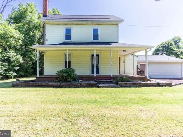 House for sale in Blair, Pennsylvania